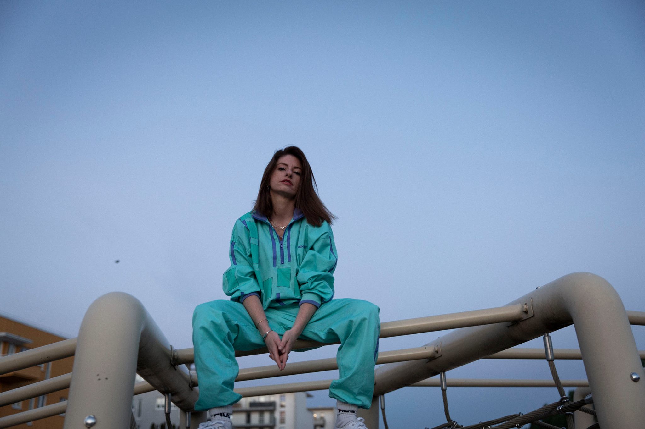 Band der Woche Mola Junge Leute