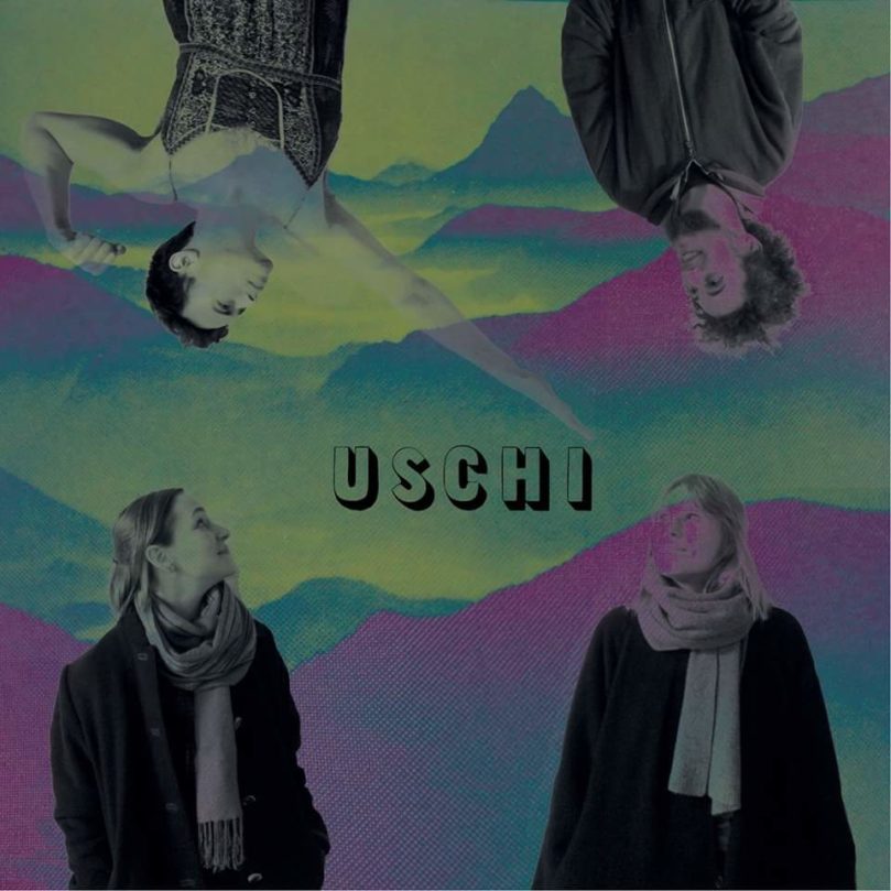 Band der Woche: Uschi