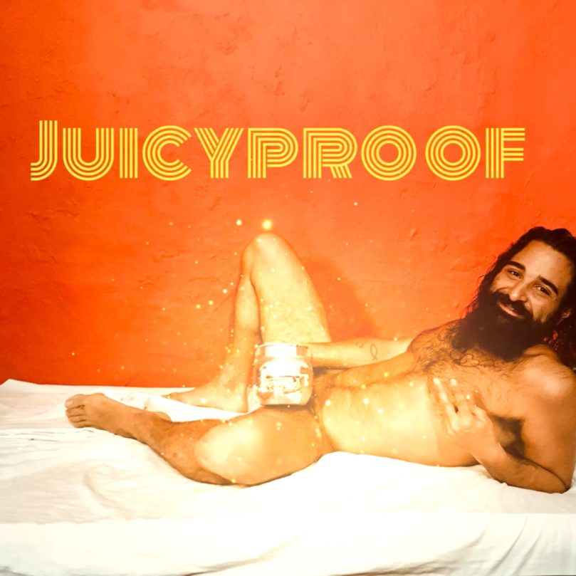 Band der Woche: Juicyproof