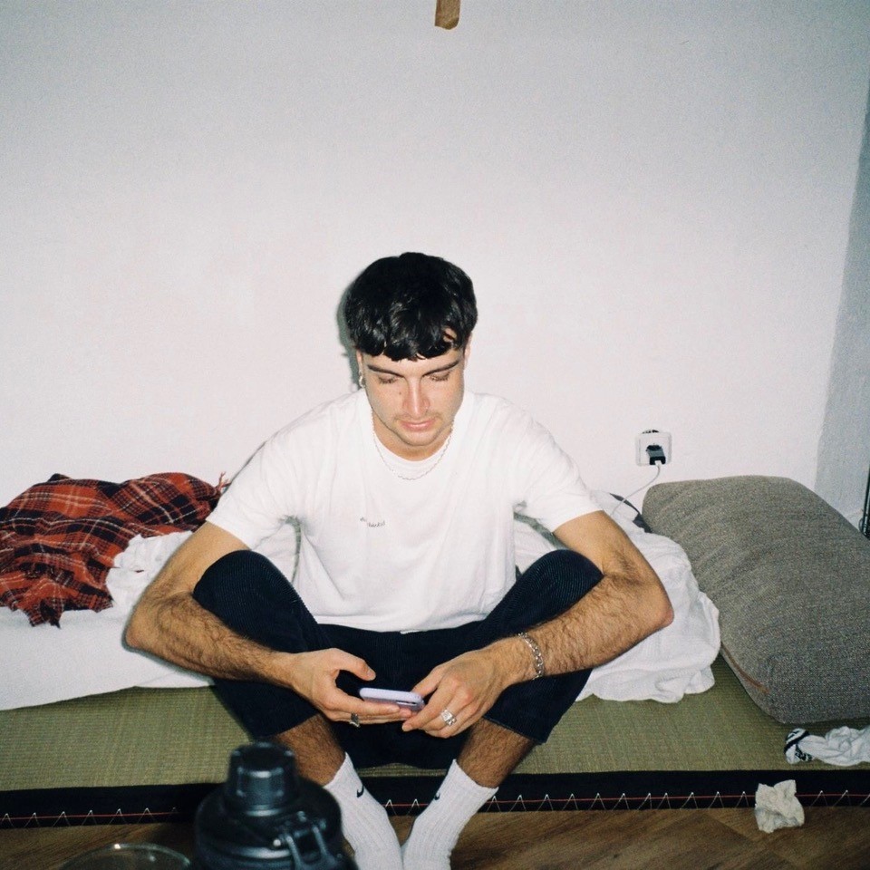 Von Freitag bis Freitag München Unterwegs mit Nikolai Junge Leute